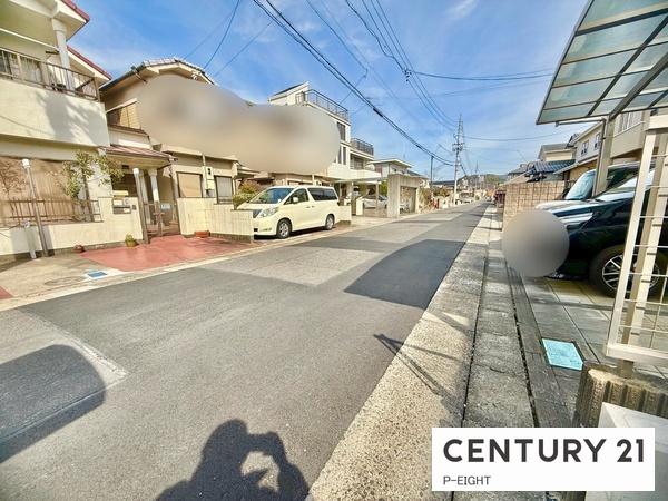 春日井市白山町３丁目の新築一戸建