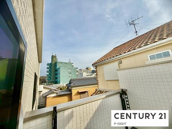 長久手市戸田谷の新築一戸建