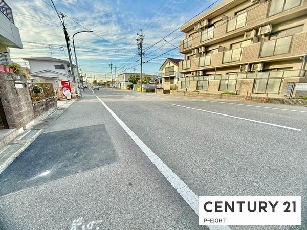 刈谷市井ケ谷町久伝原の新築一戸建
