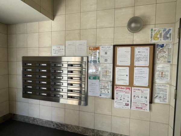 リフォーム履歴有！ライオンズマンション刈谷大正町