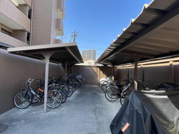 リフォーム履歴有！ライオンズマンション刈谷大正町