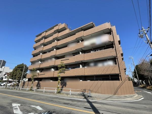 リフォーム履歴有！ライオンズマンション刈谷大正町