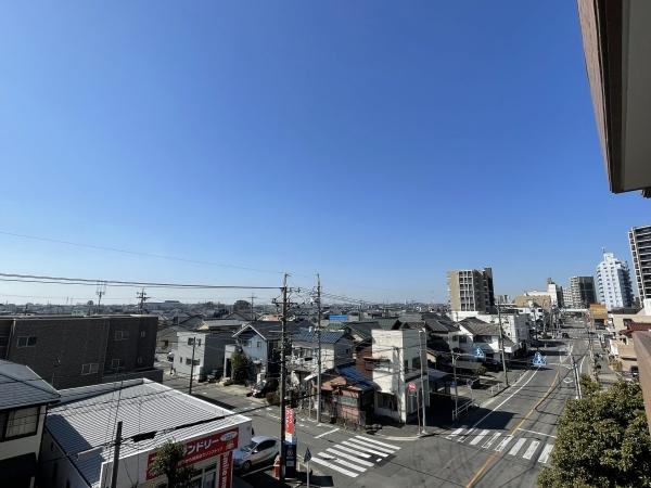 リフォーム履歴有！ライオンズマンション刈谷大正町