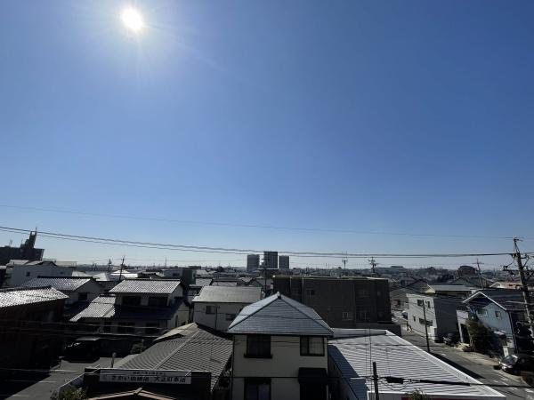 リフォーム履歴有！ライオンズマンション刈谷大正町