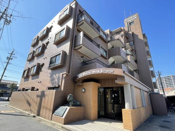 リフォーム履歴有！ライオンズマンション刈谷大正町