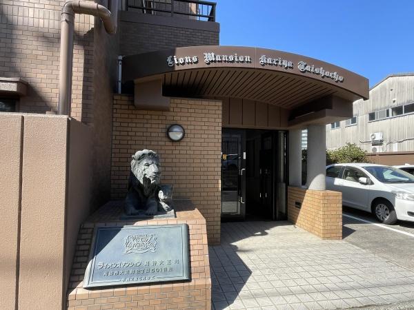 リフォーム履歴有！ライオンズマンション刈谷大正町
