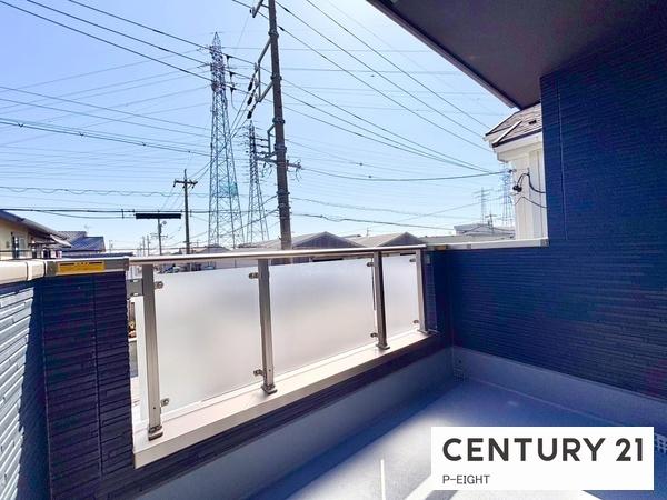 小牧市新町１丁目の新築一戸建