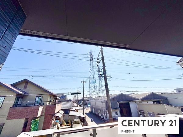 小牧市新町１丁目の新築一戸建