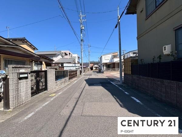 小牧市新町１丁目の新築一戸建