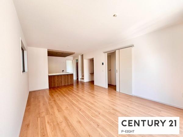 小牧市新町１丁目の新築一戸建
