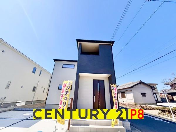 岩倉市八剱町郷の新築一戸建