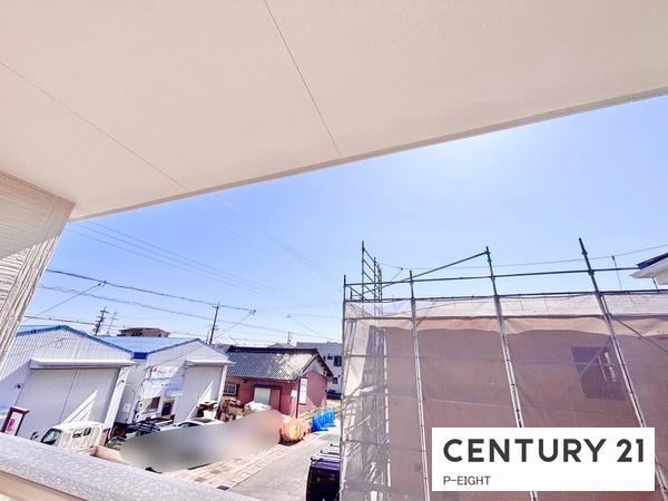 岩倉市八剱町郷の新築一戸建