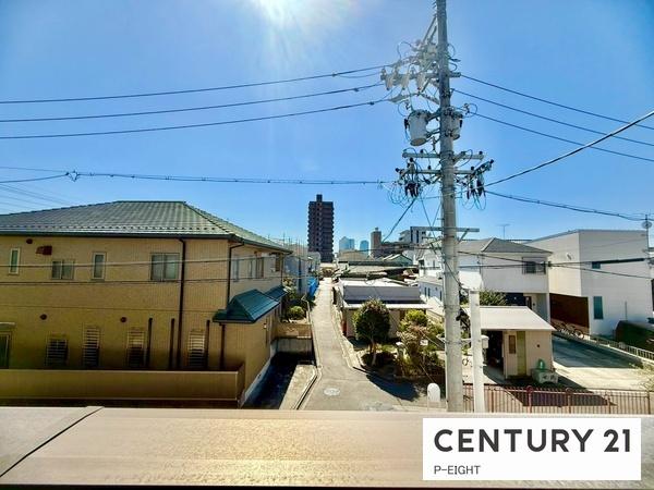 名古屋市西区児玉３丁目の新築一戸建