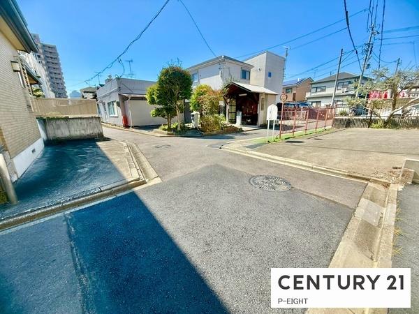 名古屋市西区児玉３丁目の新築一戸建