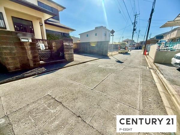 名古屋市瑞穂区田光町３丁目の新築一戸建