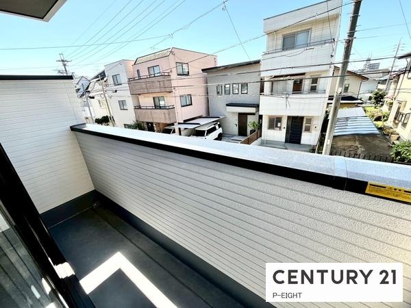 名古屋市瑞穂区田光町３丁目の新築一戸建