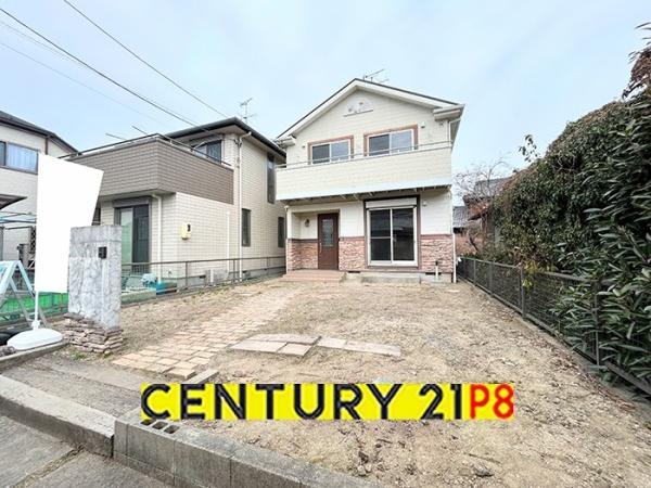あま市森６丁目の中古一戸建