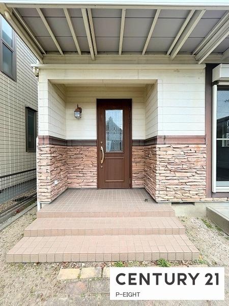 あま市森６丁目の中古一戸建