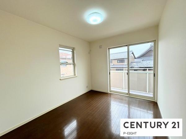 あま市森６丁目の中古一戸建て
