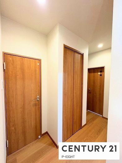 あま市七宝町川部折戸の中古一戸建て