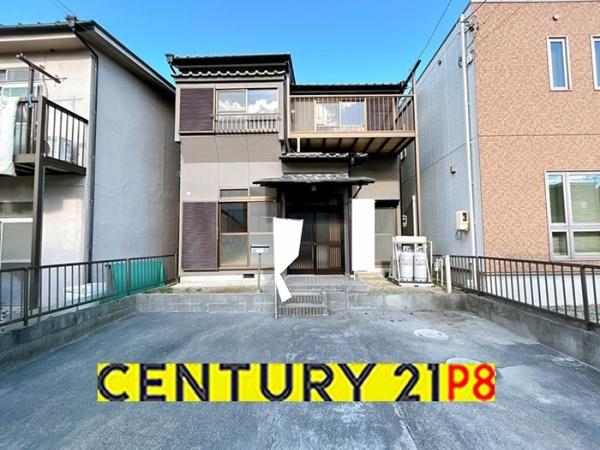 あま市七宝町川部折戸の中古一戸建