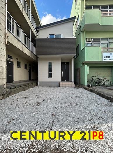 名古屋市中村区宿跡町３丁目の中古一戸建