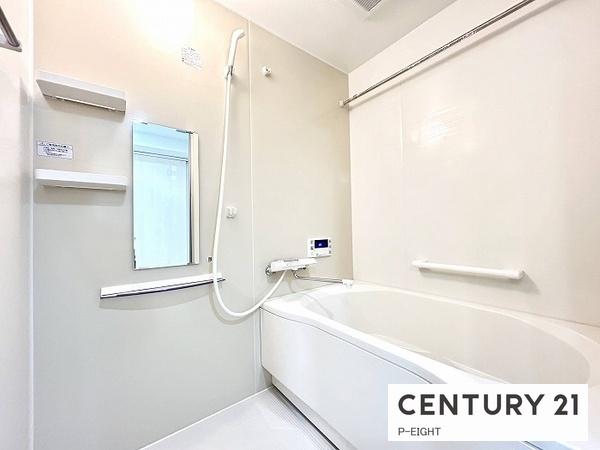 シャトレ愛松名駅南　中古マンション