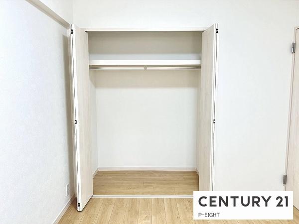 シャトレ愛松名駅南　中古マンション