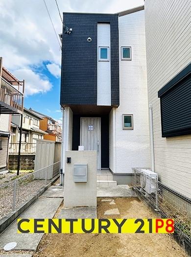名古屋市南区中江２丁目の中古一戸建