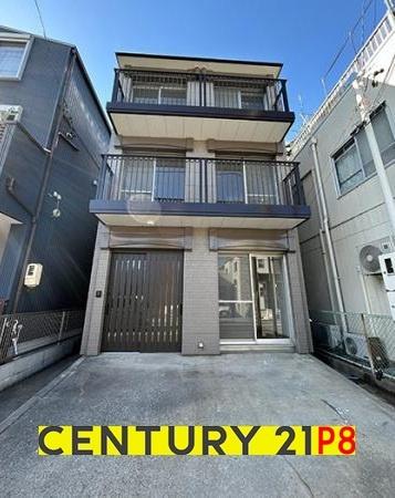 名古屋市西区宝地町の中古一戸建