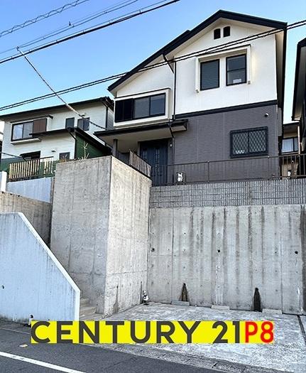 尾張旭市長坂町南山の中古一戸建