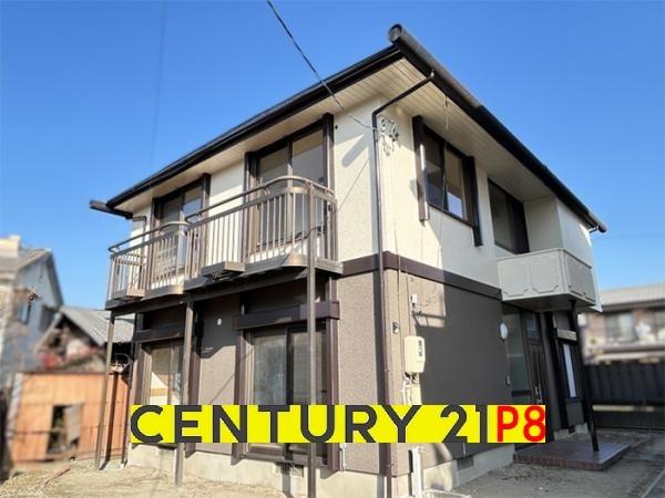 尾張旭市北山町六反田の中古一戸建