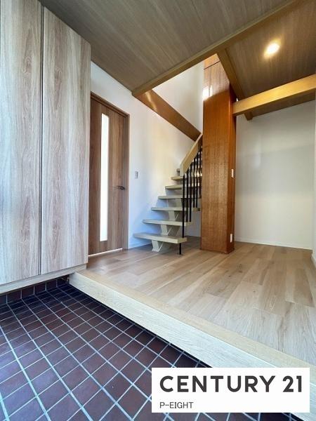 尾張旭市北山町六反田の中古一戸建て