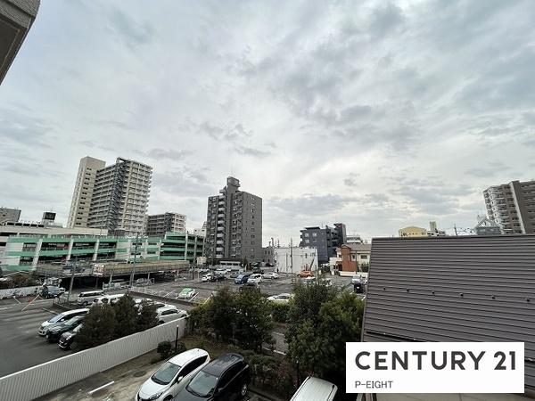 グローリアス岩倉第二　中古マンション