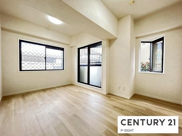 アルピナ春日井　中古マンション