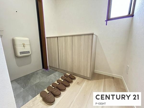 アルピナ春日井　中古マンション