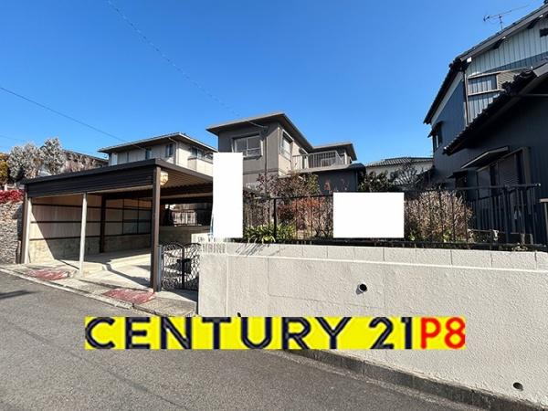 春日井市押沢台５丁目の中古一戸建