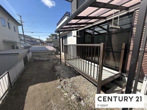 春日井市坂下町７丁目の中古一戸建て