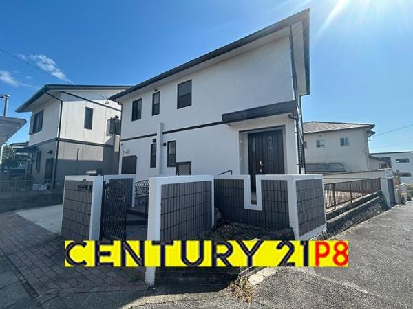 春日井市坂下町７丁目の中古一戸建