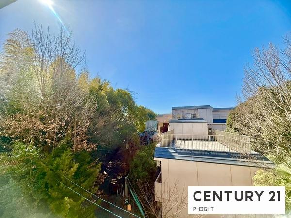 覚王山田代コーポラスＢ棟　中古マンション