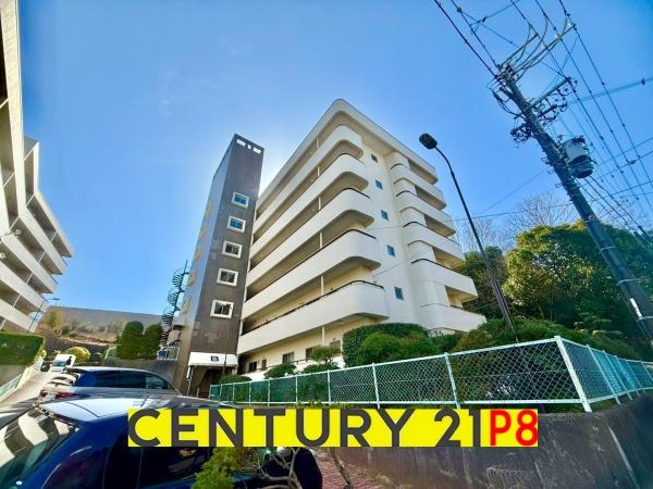 覚王山田代コーポラスＢ棟　中古マンション