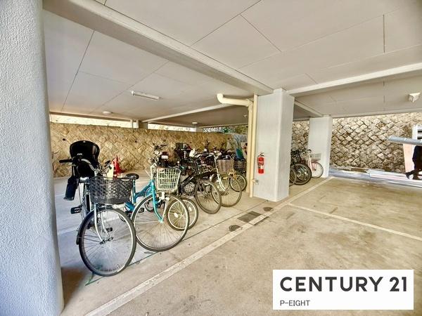 覚王山田代コーポラスＢ棟　中古マンション