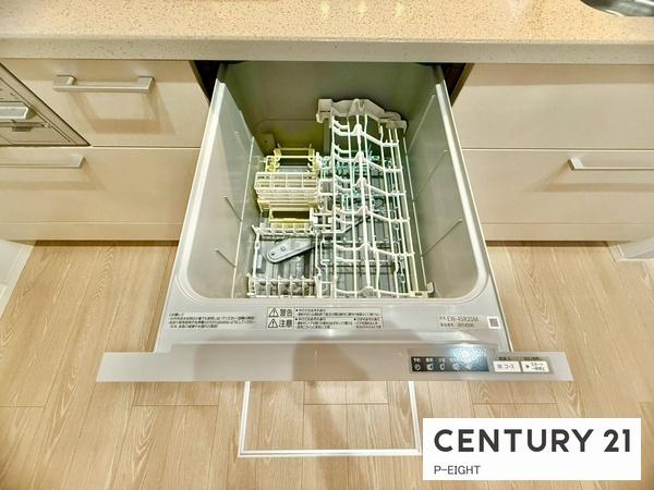 長久手市久保山の新築一戸建