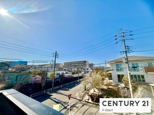 春日井市高森台７丁目の新築一戸建