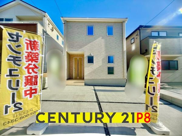 春日井市高森台７丁目の新築一戸建