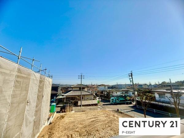 春日井市高森台７丁目の新築一戸建