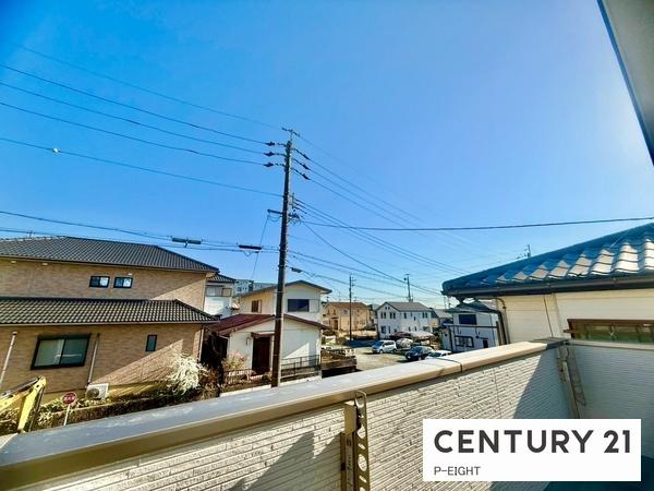 春日井市高森台４丁目の新築一戸建