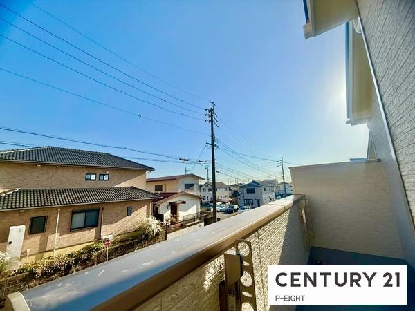 春日井市高森台４丁目の新築一戸建
