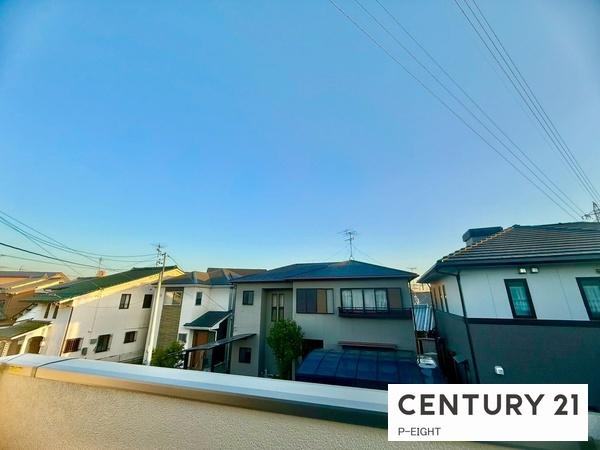 春日井市六軒屋町１丁目の新築一戸建