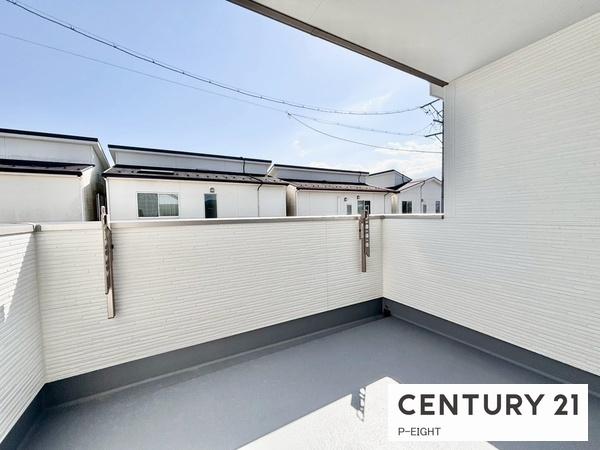 一宮市今伊勢町馬寄字上畑田の新築一戸建